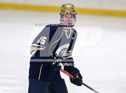 Thumbnail 3 in Notre Dame Catholic @ Fairfield Prep photogallery.