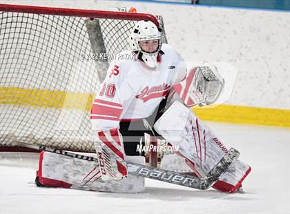 Thumbnail 3 in Notre Dame Catholic @ Fairfield Prep photogallery.