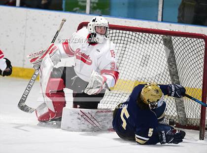 Thumbnail 1 in Notre Dame Catholic @ Fairfield Prep photogallery.