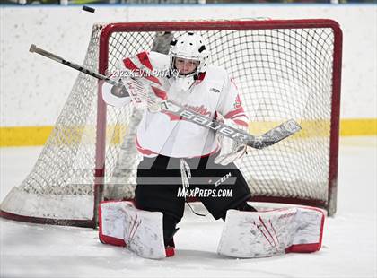 Thumbnail 3 in Notre Dame Catholic @ Fairfield Prep photogallery.