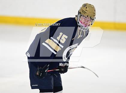 Thumbnail 2 in Notre Dame Catholic @ Fairfield Prep photogallery.