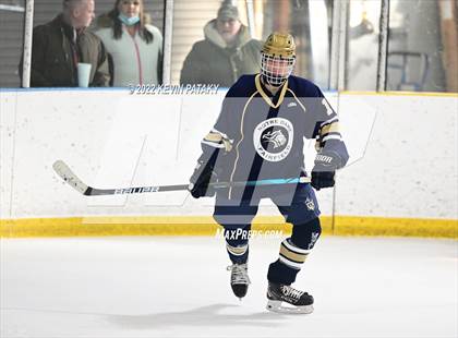 Thumbnail 2 in Notre Dame Catholic @ Fairfield Prep photogallery.