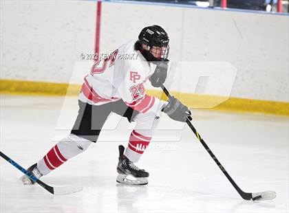 Thumbnail 1 in Notre Dame Catholic @ Fairfield Prep photogallery.