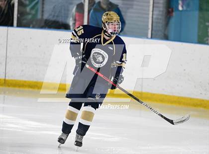 Thumbnail 3 in Notre Dame Catholic @ Fairfield Prep photogallery.