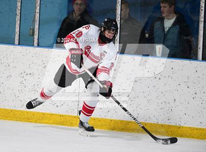 Thumbnail 1 in Notre Dame Catholic @ Fairfield Prep photogallery.