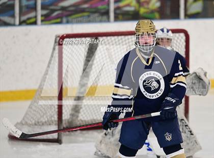 Thumbnail 2 in Notre Dame Catholic @ Fairfield Prep photogallery.