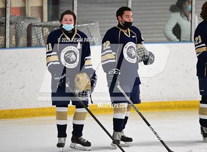 Thumbnail 1 in Notre Dame Catholic @ Fairfield Prep photogallery.