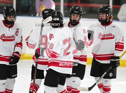 Thumbnail 2 in Notre Dame Catholic @ Fairfield Prep photogallery.