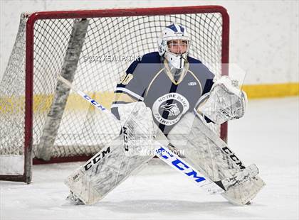 Thumbnail 1 in Notre Dame Catholic @ Fairfield Prep photogallery.