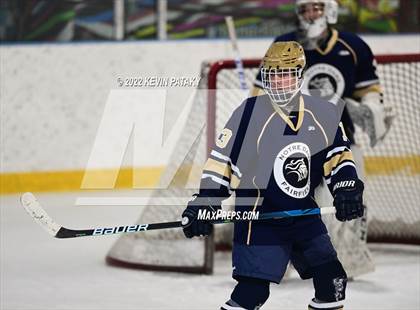 Thumbnail 1 in Notre Dame Catholic @ Fairfield Prep photogallery.