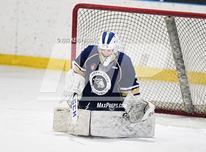 Thumbnail 3 in Notre Dame Catholic @ Fairfield Prep photogallery.