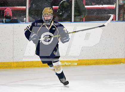 Thumbnail 1 in Notre Dame Catholic @ Fairfield Prep photogallery.
