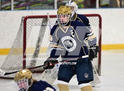Thumbnail 1 in Notre Dame Catholic @ Fairfield Prep photogallery.
