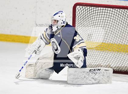 Thumbnail 2 in Notre Dame Catholic @ Fairfield Prep photogallery.