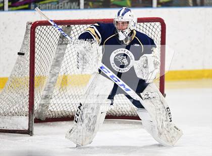 Thumbnail 2 in Notre Dame Catholic @ Fairfield Prep photogallery.