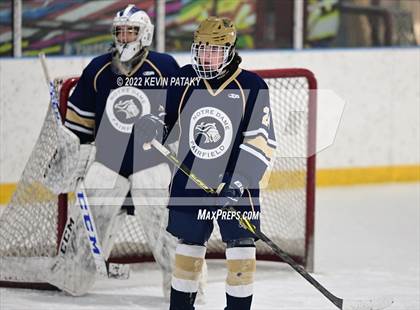 Thumbnail 3 in Notre Dame Catholic @ Fairfield Prep photogallery.