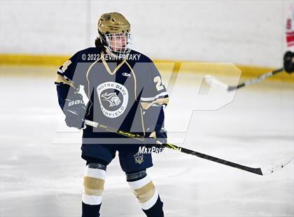 Thumbnail 2 in Notre Dame Catholic @ Fairfield Prep photogallery.