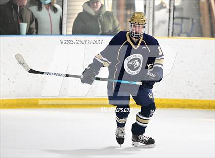 Thumbnail 3 in Notre Dame Catholic @ Fairfield Prep photogallery.