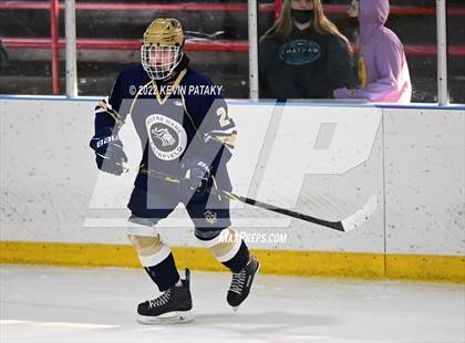 Thumbnail 2 in Notre Dame Catholic @ Fairfield Prep photogallery.