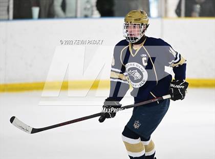 Thumbnail 1 in Notre Dame Catholic @ Fairfield Prep photogallery.