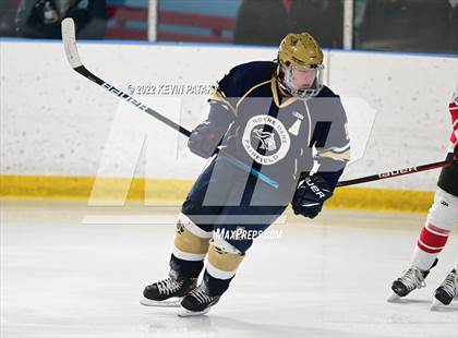 Thumbnail 1 in Notre Dame Catholic @ Fairfield Prep photogallery.