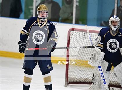 Thumbnail 2 in Notre Dame Catholic @ Fairfield Prep photogallery.