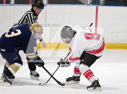 Thumbnail 3 in Notre Dame Catholic @ Fairfield Prep photogallery.