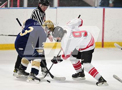 Thumbnail 3 in Notre Dame Catholic @ Fairfield Prep photogallery.