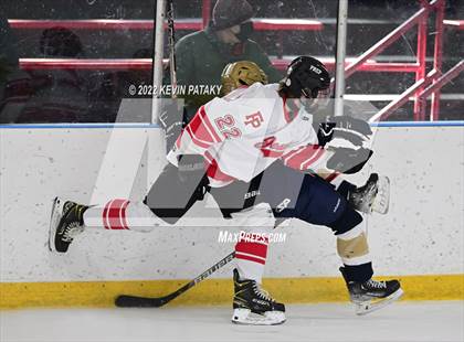 Thumbnail 2 in Notre Dame Catholic @ Fairfield Prep photogallery.