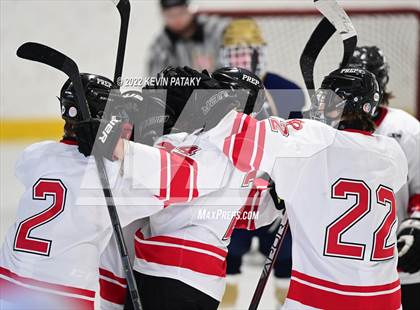 Thumbnail 3 in Notre Dame Catholic @ Fairfield Prep photogallery.