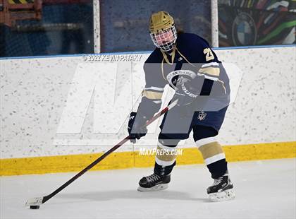 Thumbnail 3 in Notre Dame Catholic @ Fairfield Prep photogallery.