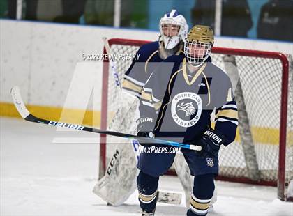 Thumbnail 2 in Notre Dame Catholic @ Fairfield Prep photogallery.
