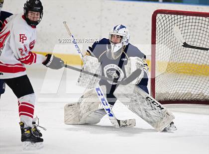 Thumbnail 1 in Notre Dame Catholic @ Fairfield Prep photogallery.