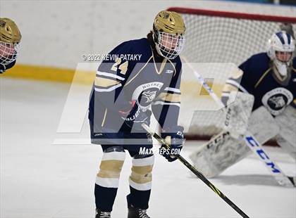 Thumbnail 2 in Notre Dame Catholic @ Fairfield Prep photogallery.