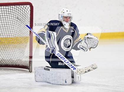 Thumbnail 2 in Notre Dame Catholic @ Fairfield Prep photogallery.