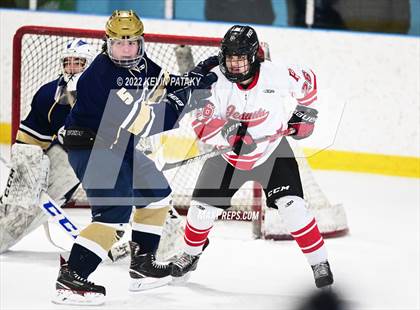 Thumbnail 1 in Notre Dame Catholic @ Fairfield Prep photogallery.