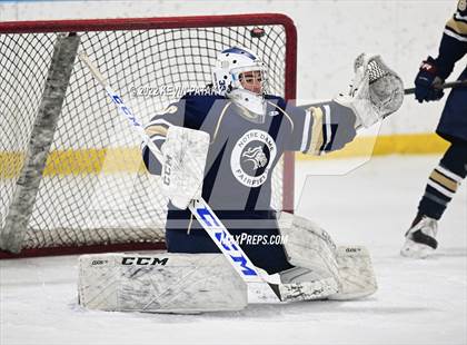 Thumbnail 3 in Notre Dame Catholic @ Fairfield Prep photogallery.