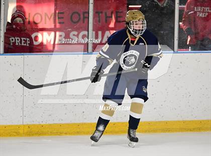 Thumbnail 3 in Notre Dame Catholic @ Fairfield Prep photogallery.
