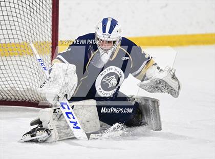 Thumbnail 3 in Notre Dame Catholic @ Fairfield Prep photogallery.