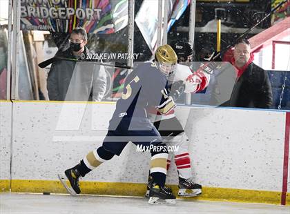 Thumbnail 2 in Notre Dame Catholic @ Fairfield Prep photogallery.