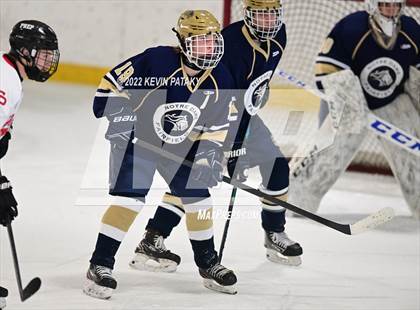 Thumbnail 1 in Notre Dame Catholic @ Fairfield Prep photogallery.