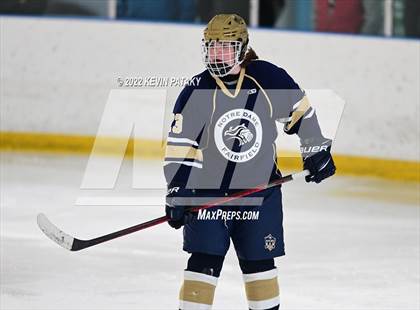 Thumbnail 2 in Notre Dame Catholic @ Fairfield Prep photogallery.