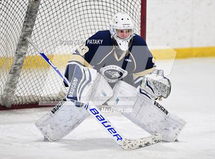 Thumbnail 2 in Notre Dame Catholic @ Fairfield Prep photogallery.