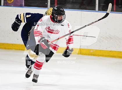 Thumbnail 3 in Notre Dame Catholic @ Fairfield Prep photogallery.