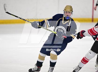 Thumbnail 3 in Notre Dame Catholic @ Fairfield Prep photogallery.