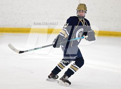 Thumbnail 3 in Notre Dame Catholic @ Fairfield Prep photogallery.