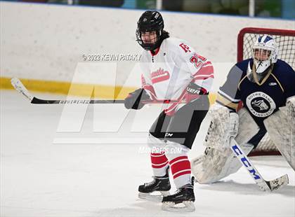 Thumbnail 1 in Notre Dame Catholic @ Fairfield Prep photogallery.