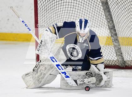 Thumbnail 3 in Notre Dame Catholic @ Fairfield Prep photogallery.