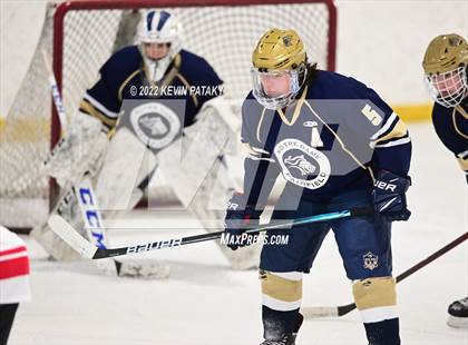 Thumbnail 1 in Notre Dame Catholic @ Fairfield Prep photogallery.
