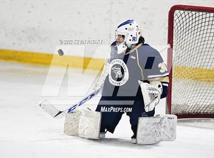 Thumbnail 2 in Notre Dame Catholic @ Fairfield Prep photogallery.